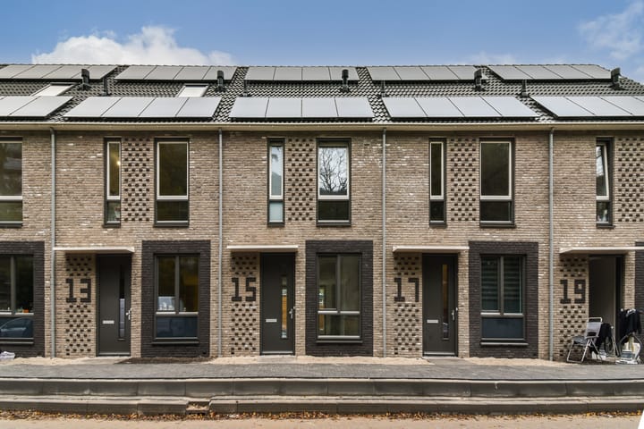 Photo 4 of Wielewaalstraat 15