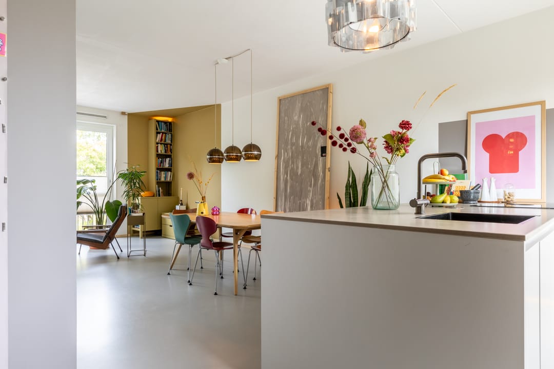 Foto 17 van Zeilmakersstraat 50