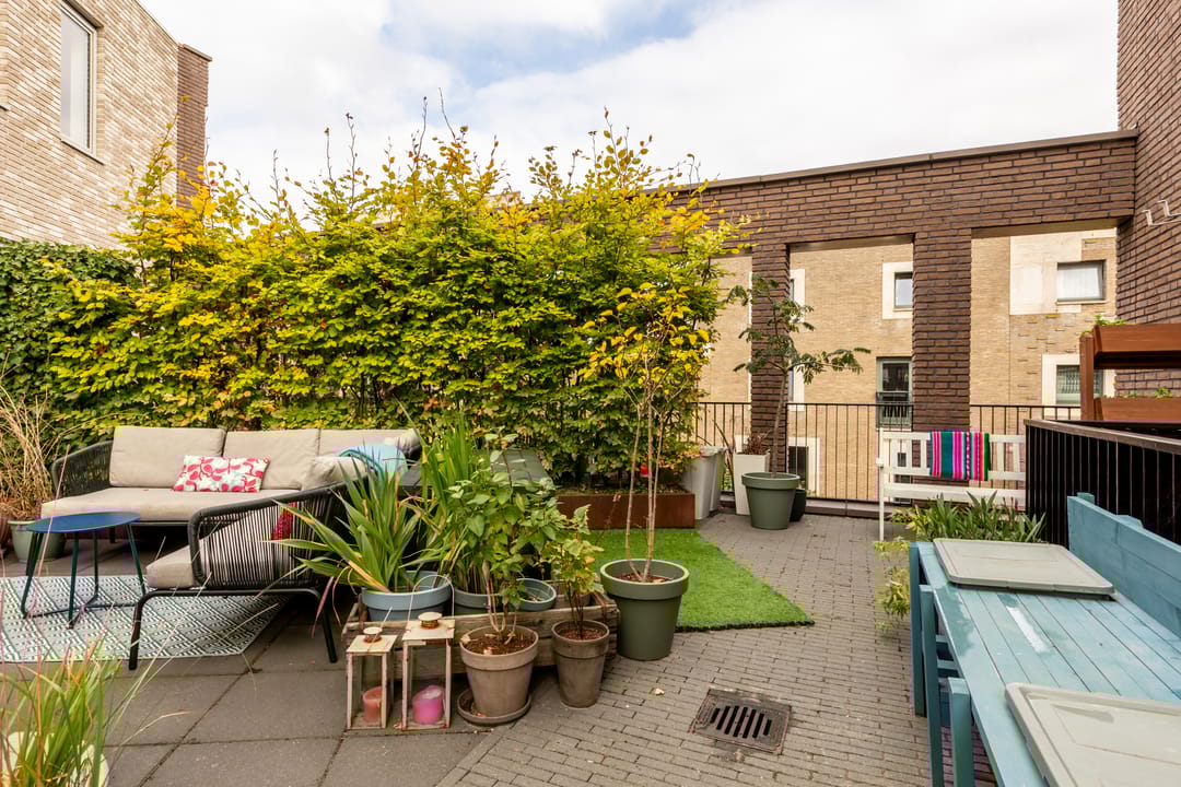 Foto 22 van Zeilmakersstraat 50