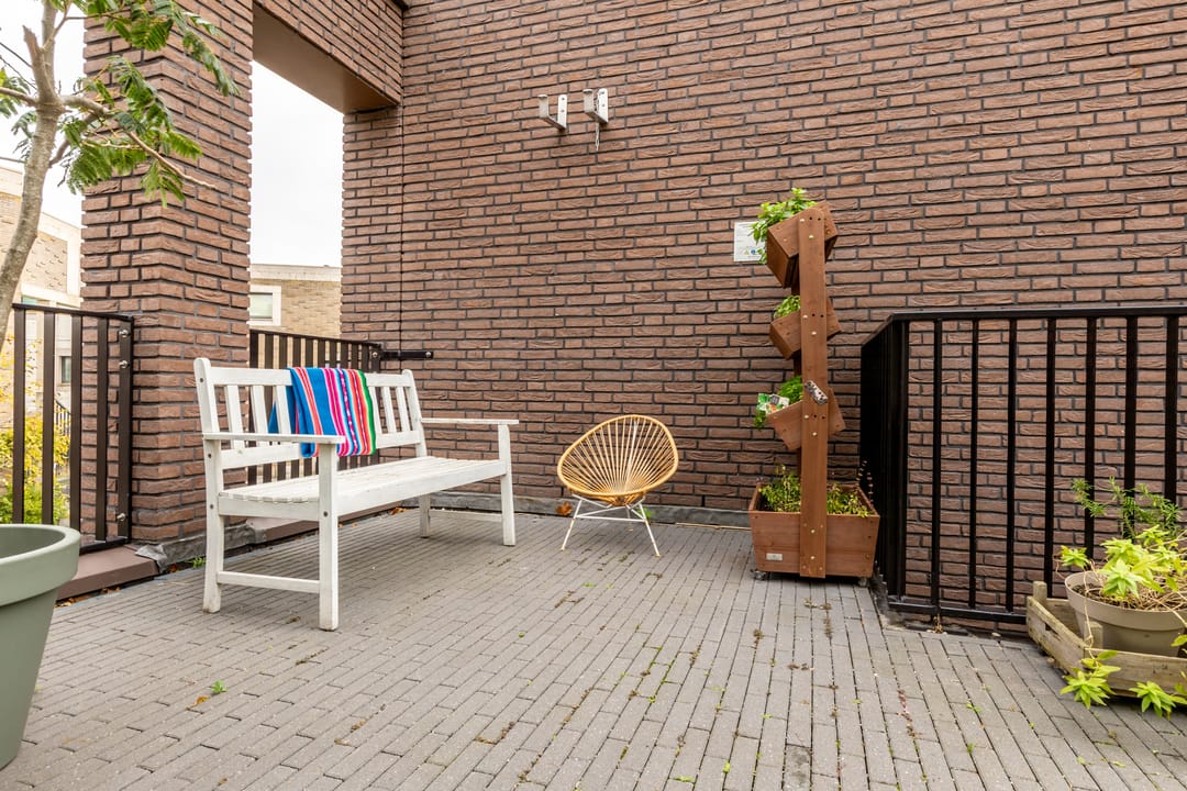 Foto 23 van Zeilmakersstraat 50