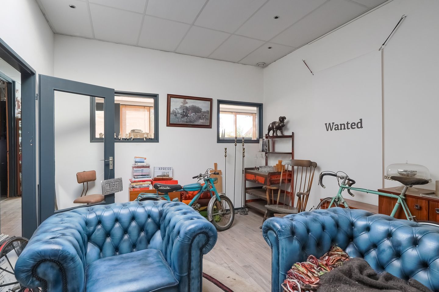 Bekijk foto 4 van Westerbuurt 18