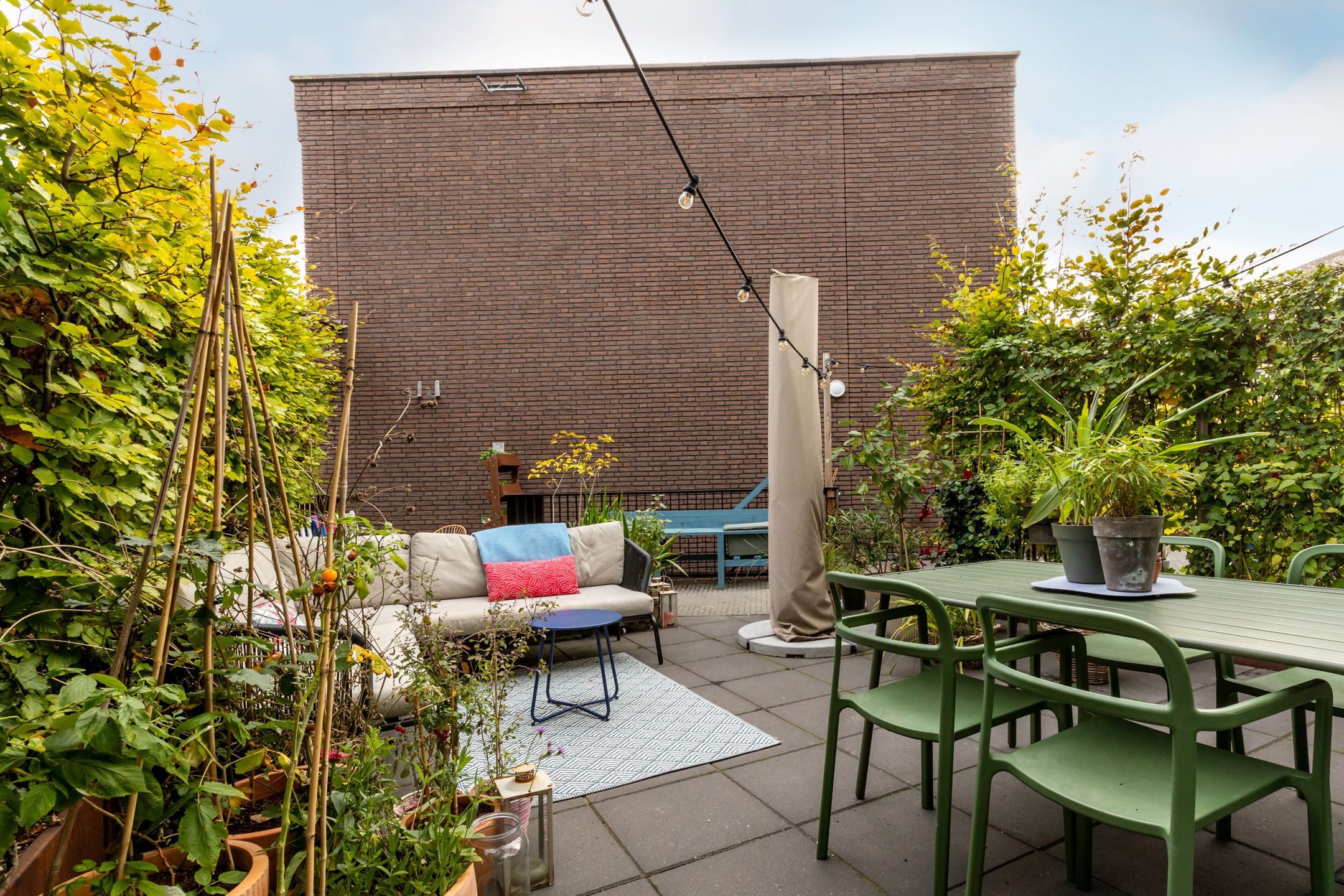 Foto 24 van Zeilmakersstraat 50