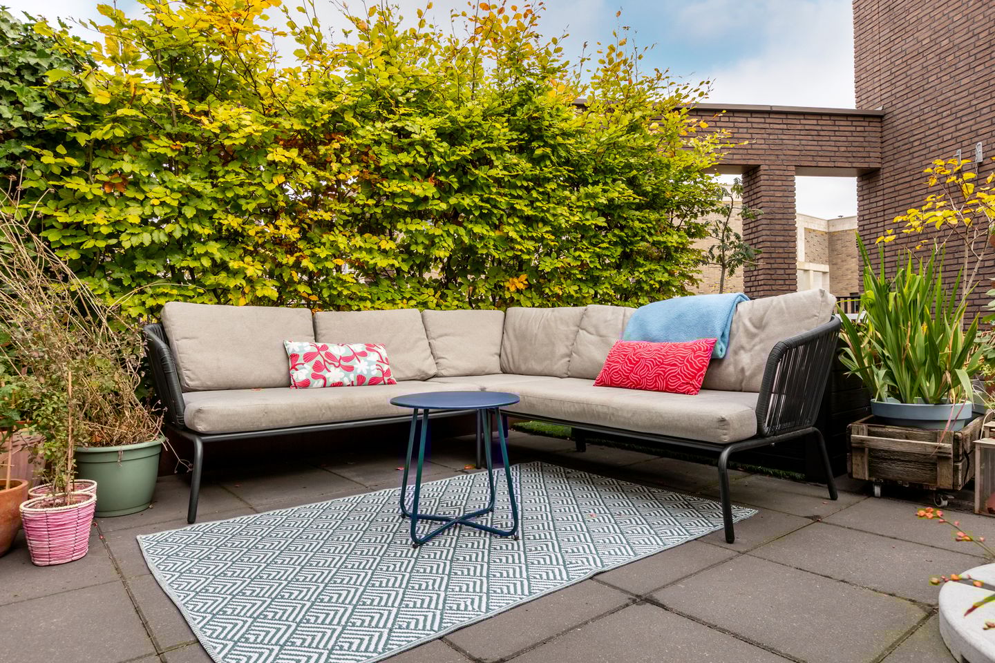 Foto 25 van Zeilmakersstraat 50