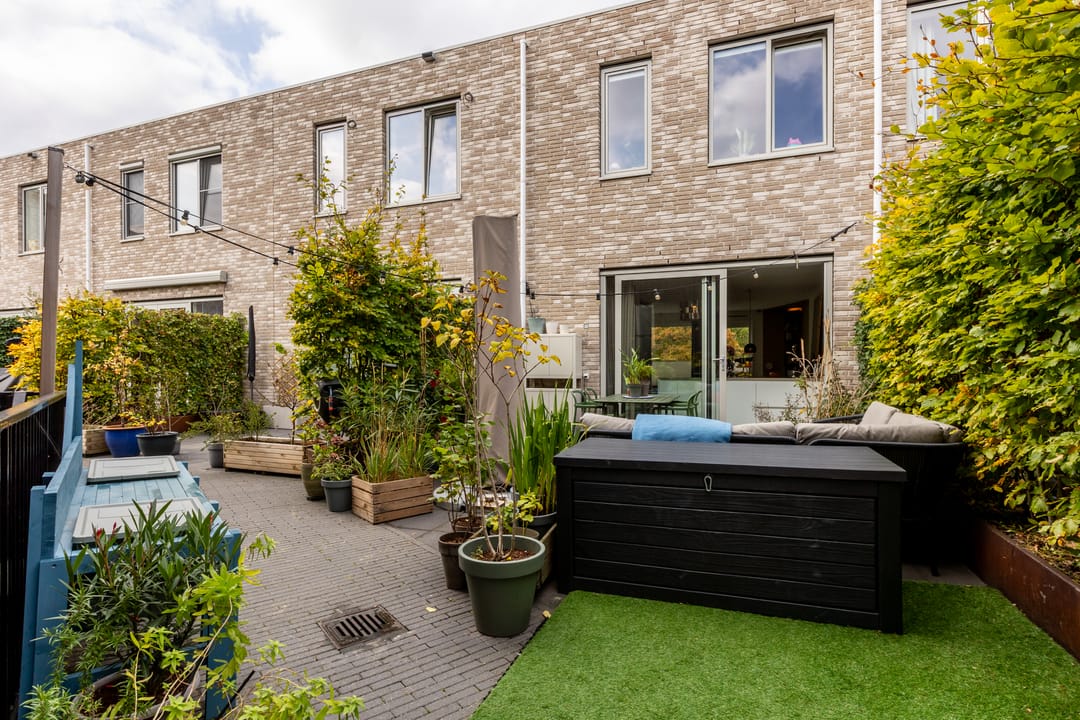 Foto 26 van Zeilmakersstraat 50