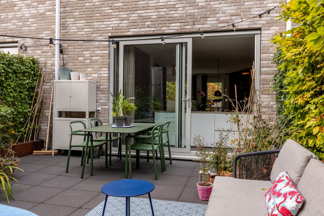 Foto 28 van Zeilmakersstraat 50