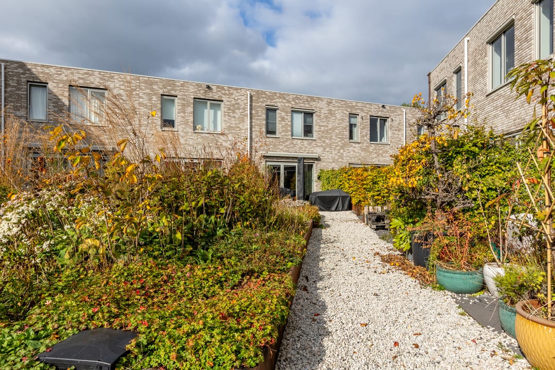 Foto 31 van Zeilmakersstraat 50