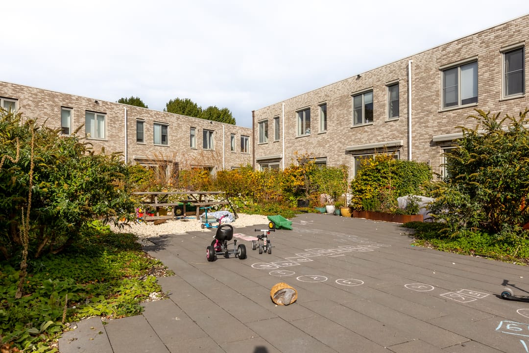 Foto 32 van Zeilmakersstraat 50