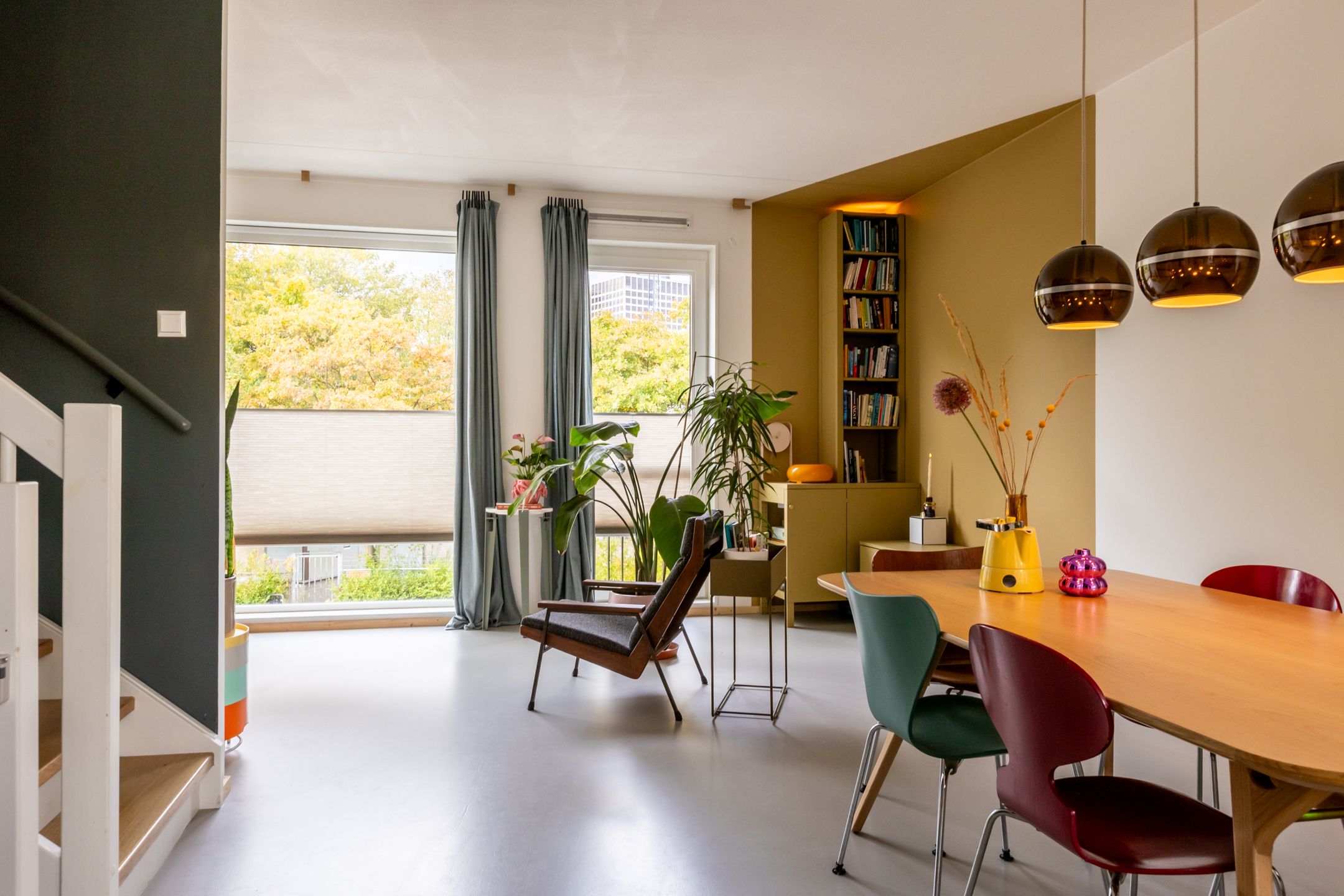 Foto 33 van Zeilmakersstraat 50