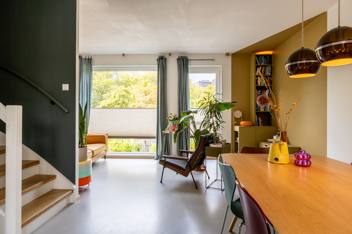 Foto 34 van Zeilmakersstraat 50