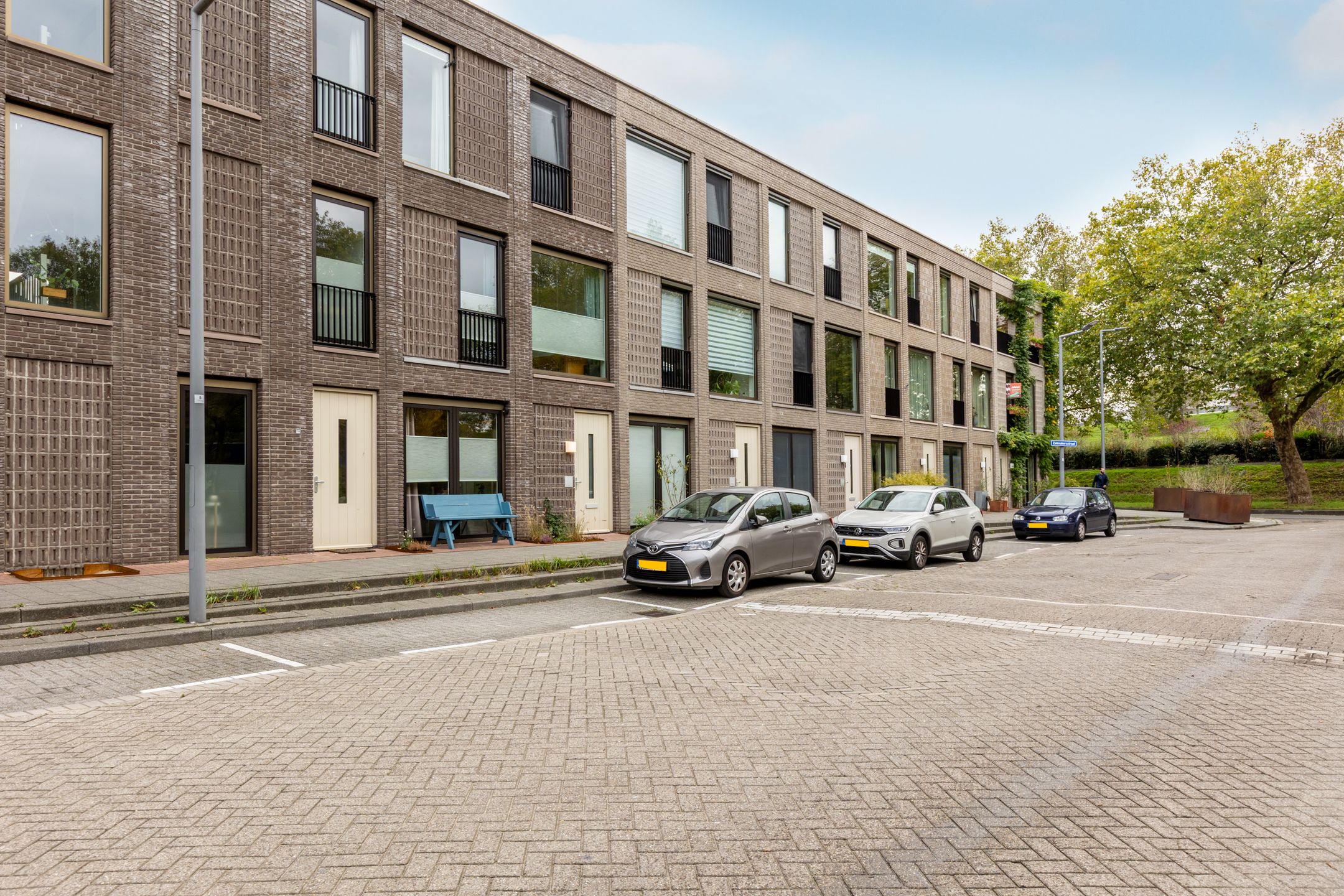 Foto 63 van Zeilmakersstraat 50