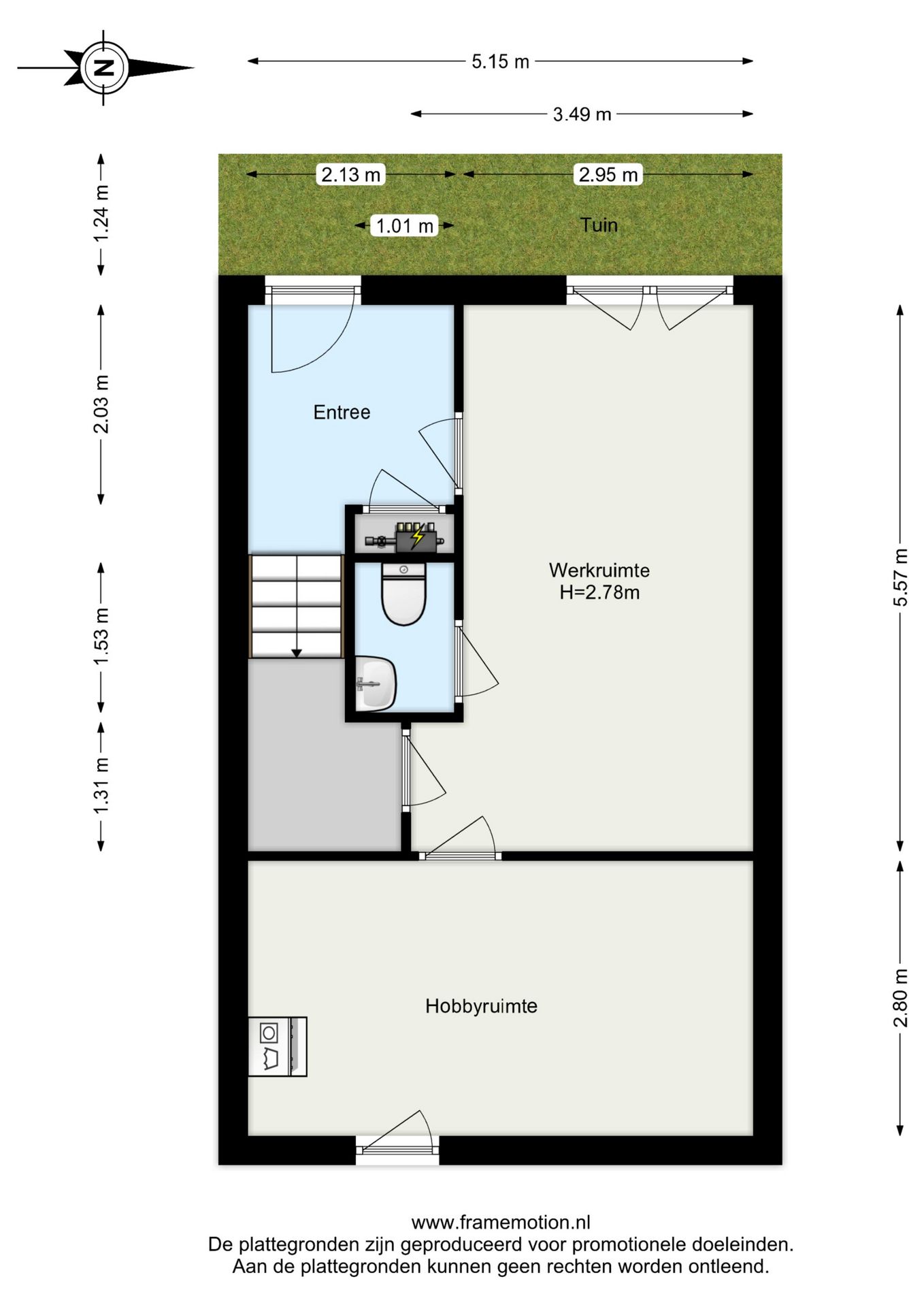 Foto 64 van Zeilmakersstraat 50