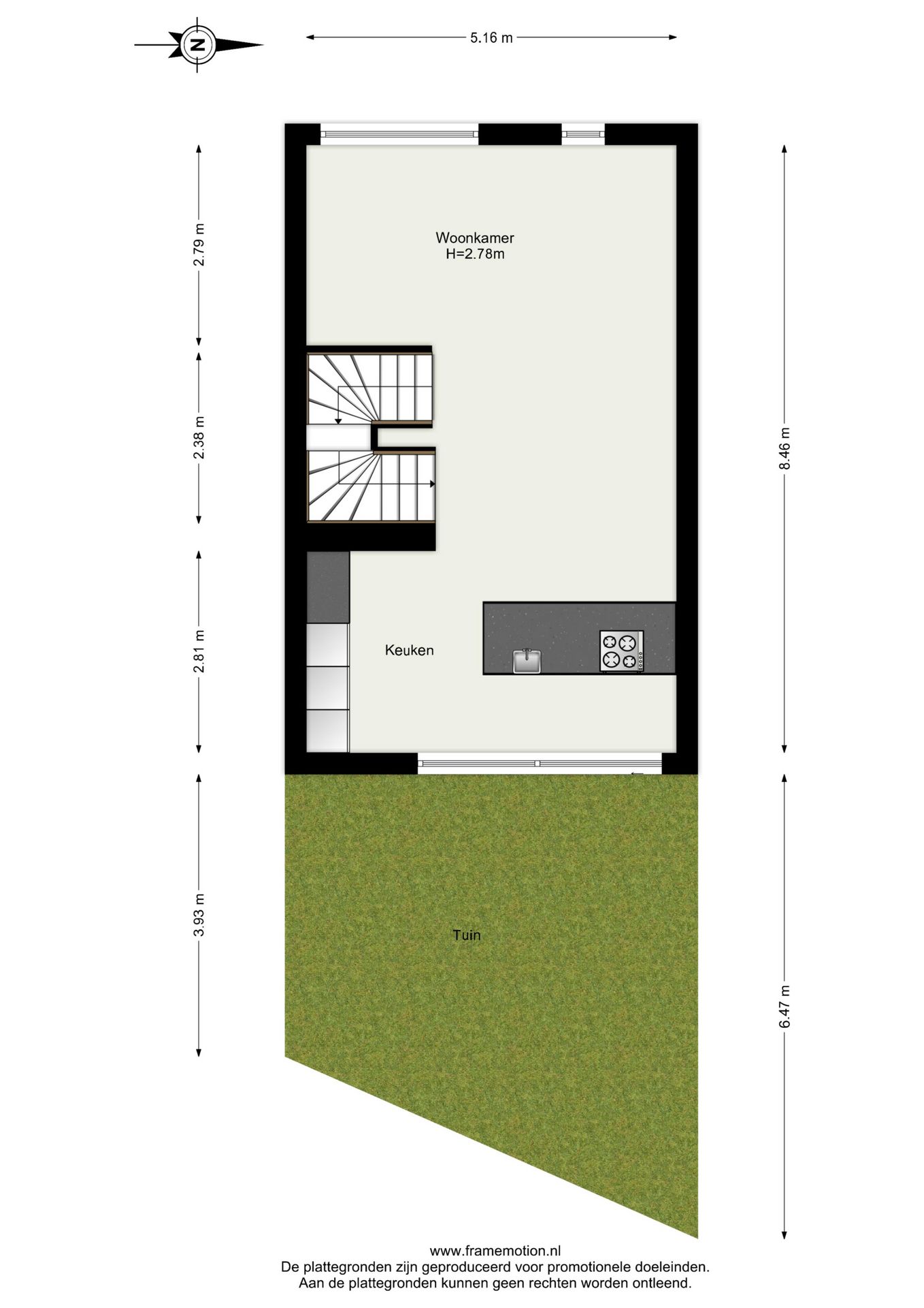 Foto 65 van Zeilmakersstraat 50