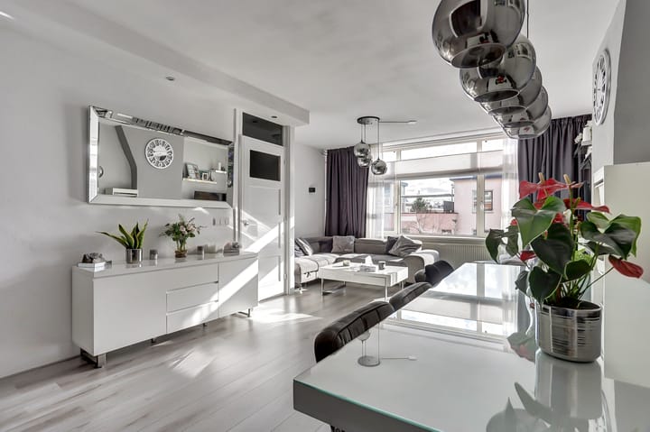 Foto 10 van Zweedsestraat 137-A02