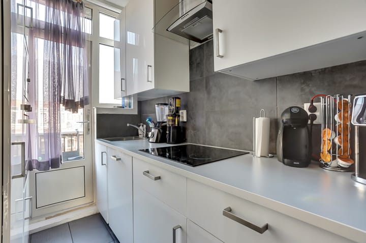 Foto 3 van Zweedsestraat 137-A02