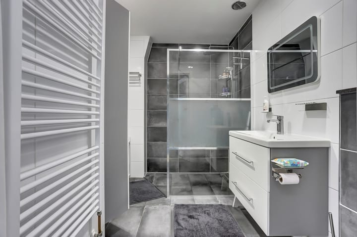 Foto 4 van Zweedsestraat 137-A02