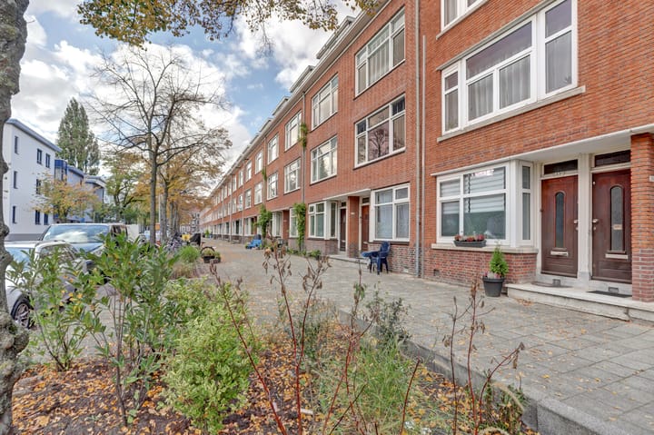 Foto 5 van Zweedsestraat 137-A02