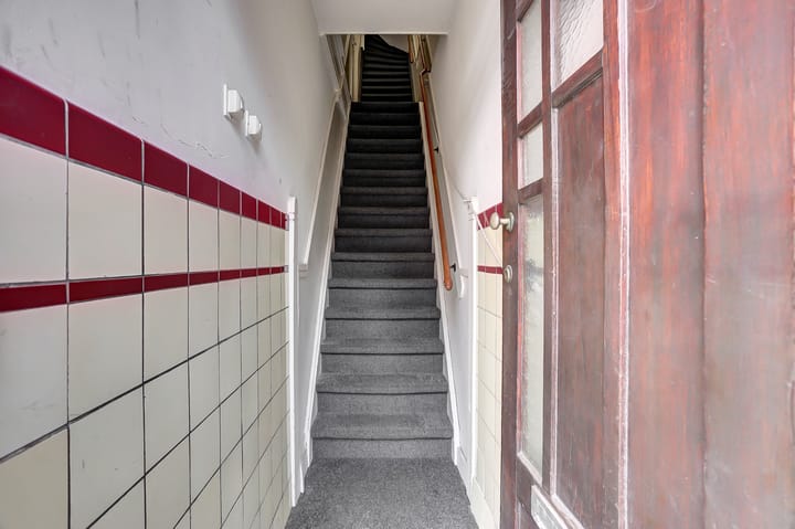 Foto 7 van Zweedsestraat 137-A02