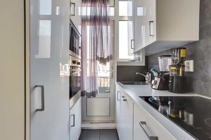 Foto 12 van Zweedsestraat 137-A02