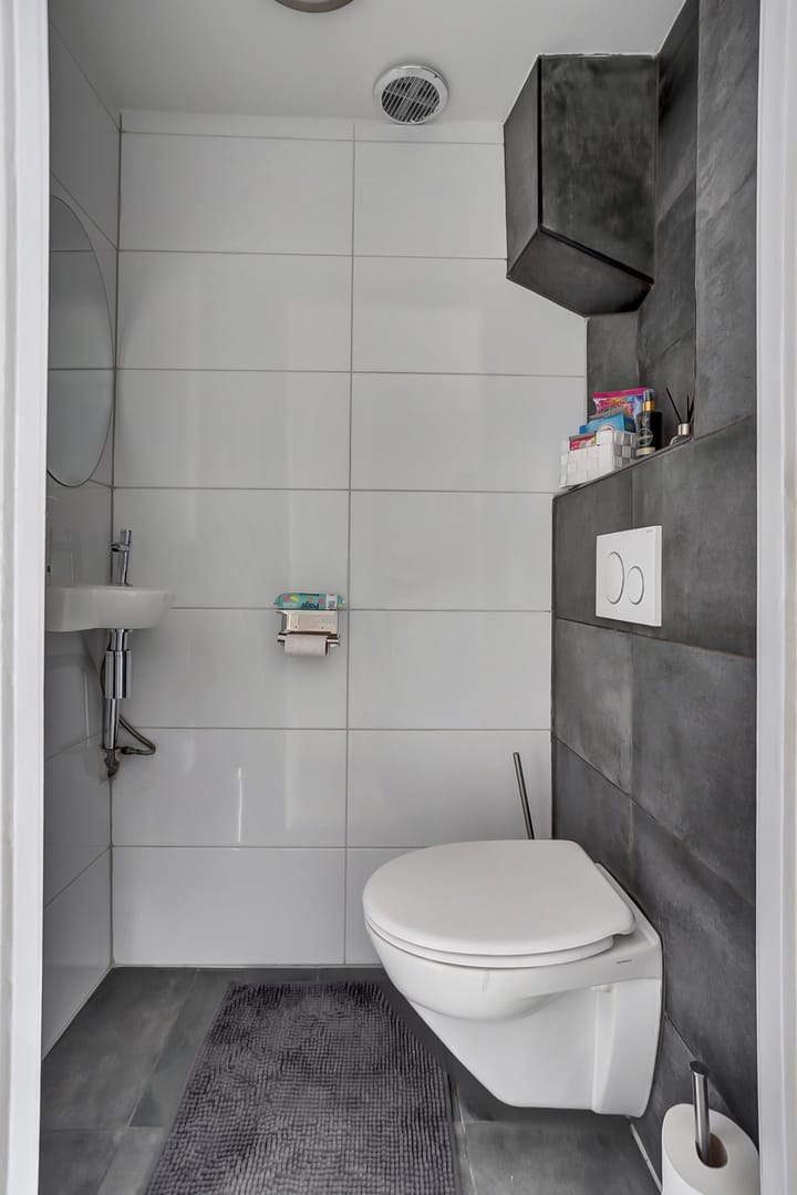 Foto 13 van Zweedsestraat 137-A02