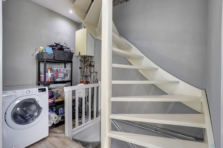 Foto 14 van Zweedsestraat 137-A02