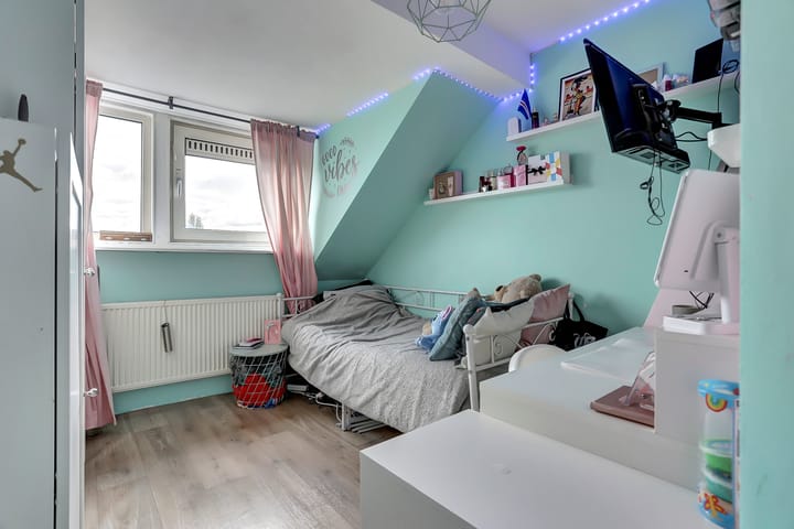 Foto 17 van Zweedsestraat 137-A02