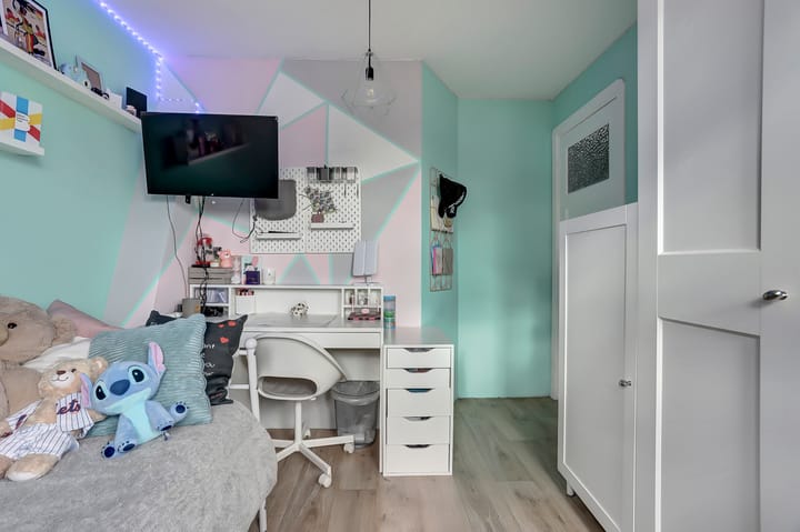 Foto 18 van Zweedsestraat 137-A02