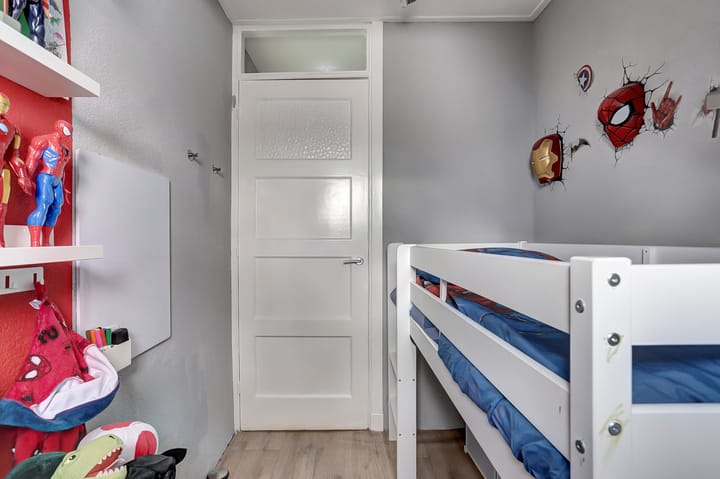 Foto 20 van Zweedsestraat 137-A02