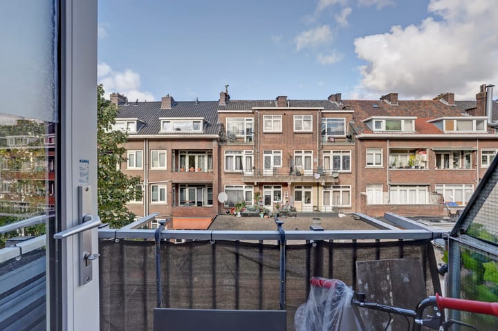 Foto 22 van Zweedsestraat 137-A02