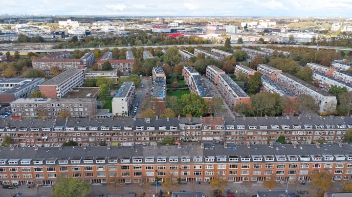 Foto 23 van Zweedsestraat 137-A02