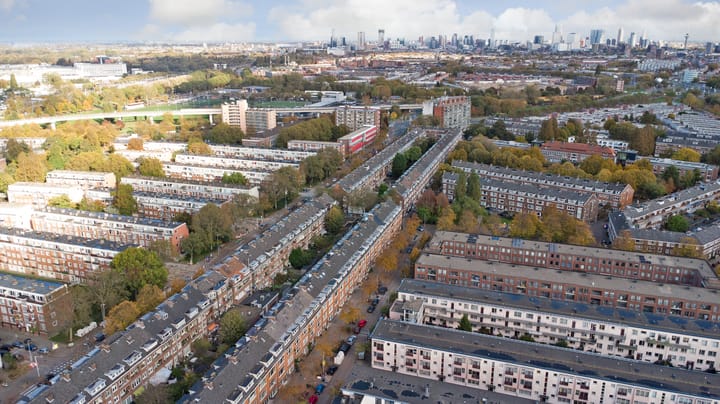 Foto 24 van Zweedsestraat 137-A02