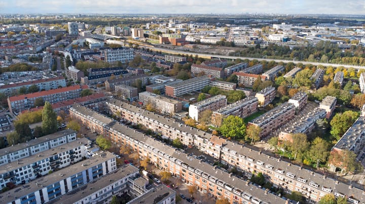 Foto 25 van Zweedsestraat 137-A02