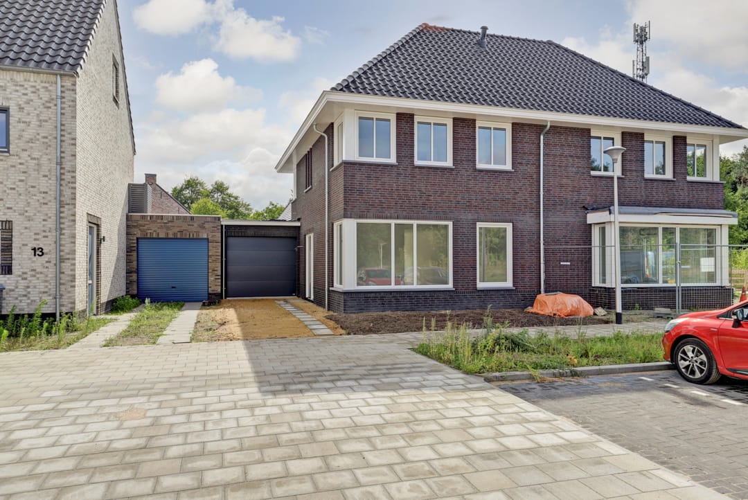 Foto 1 van Everzwijnstraat 15