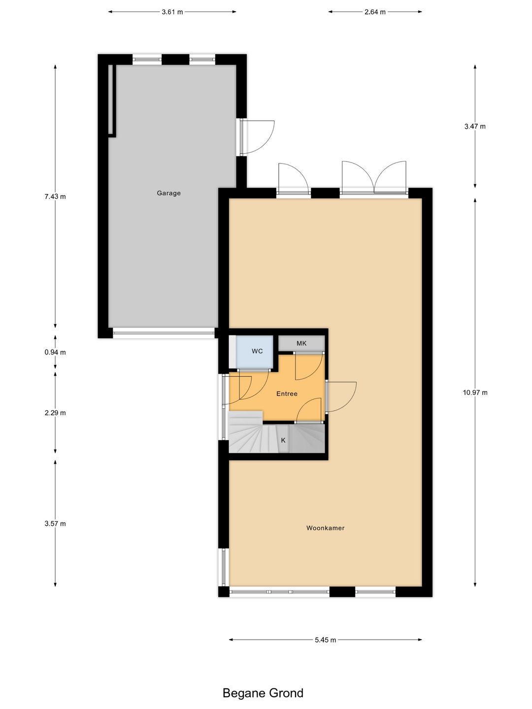 Foto 47 van Everzwijnstraat 15