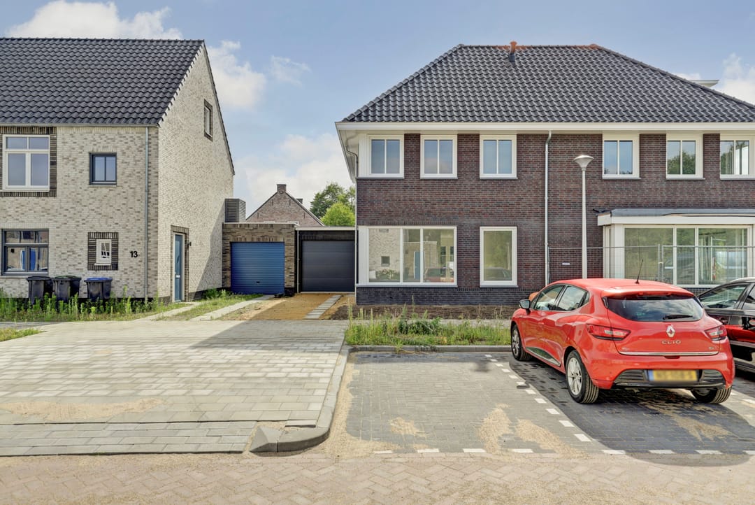 Foto 2 van Everzwijnstraat 15