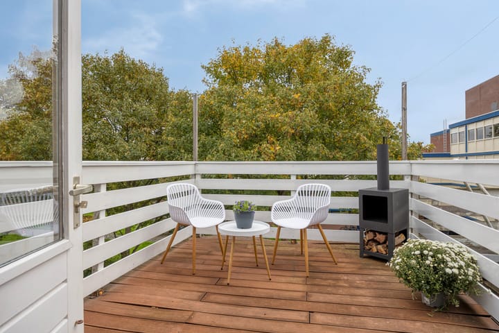 Foto 2 van Koninginnestraat 40