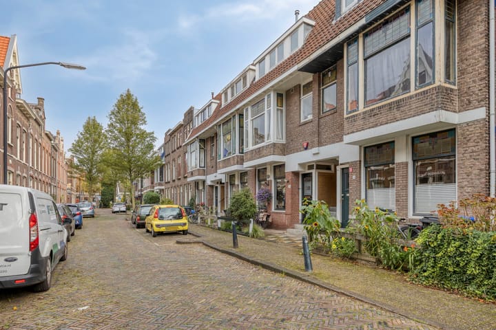 Foto 4 van Koninginnestraat 40