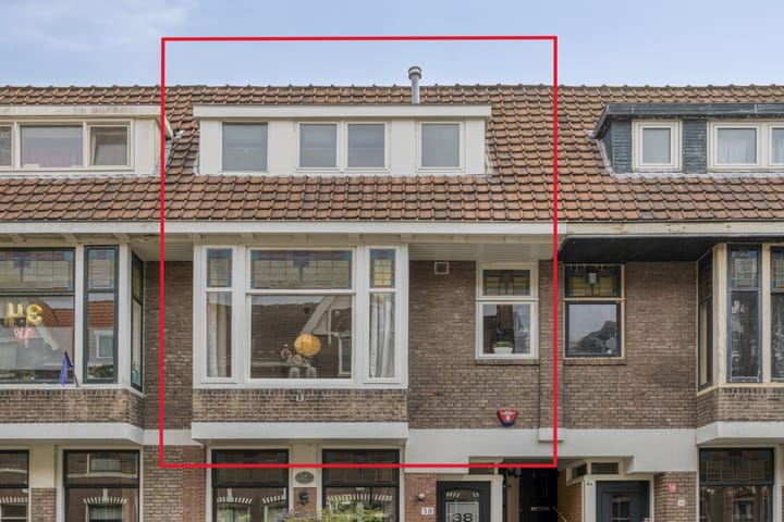 Foto 6 van Koninginnestraat 40