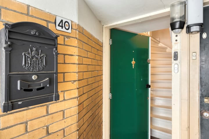 Foto 7 van Koninginnestraat 40