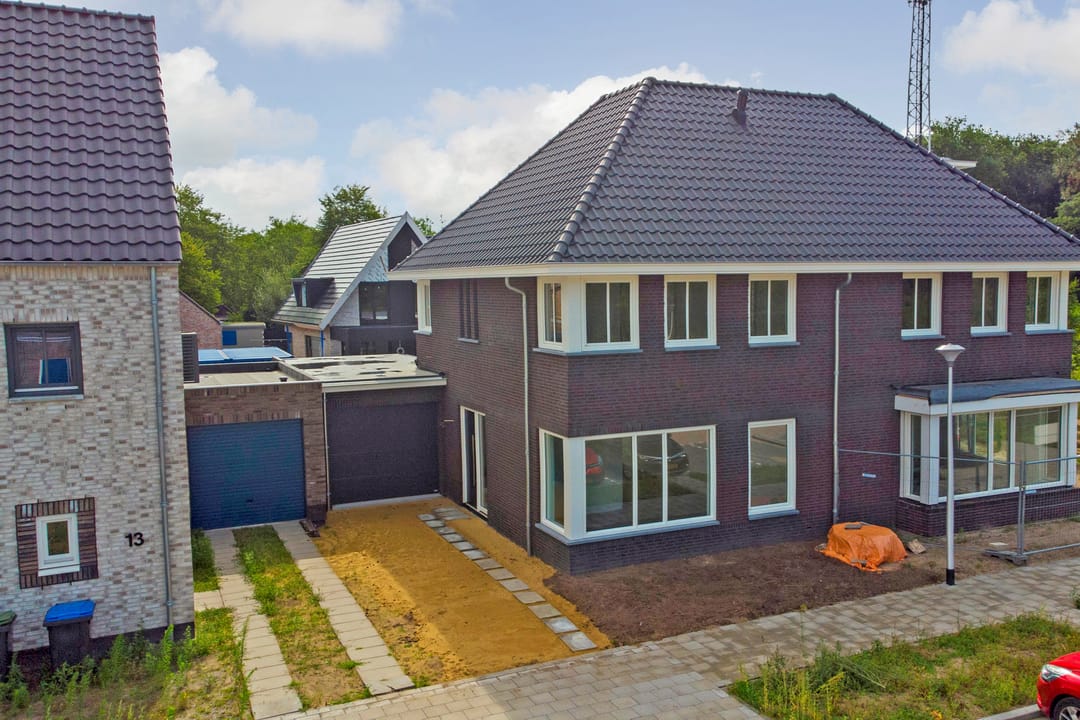 Foto 37 van Everzwijnstraat 15