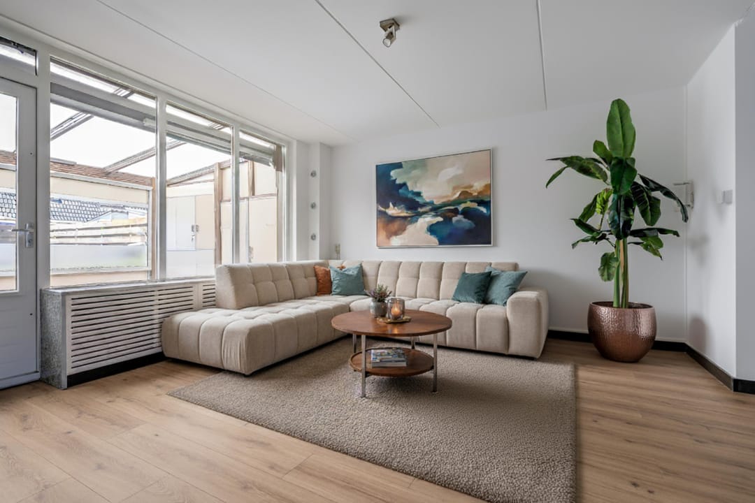 Foto 13 van Socratesstraat 11