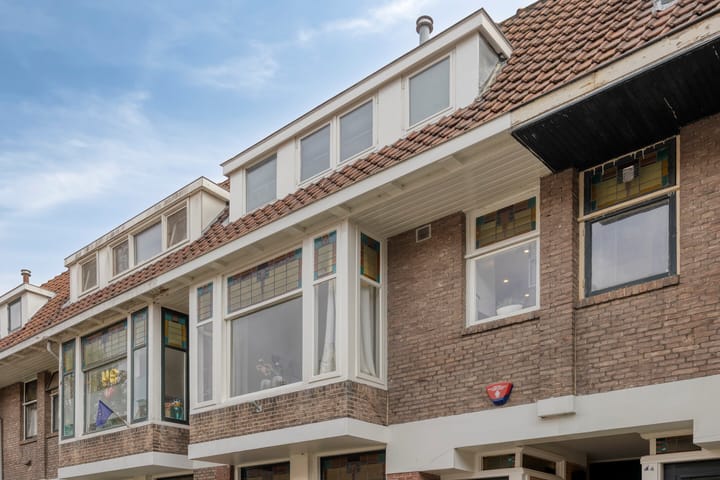 Foto 53 van Koninginnestraat 40