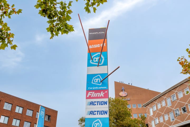 Foto 54 van Koninginnestraat 40