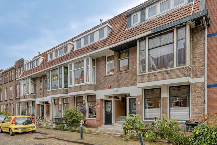 Foto 56 van Koninginnestraat 40