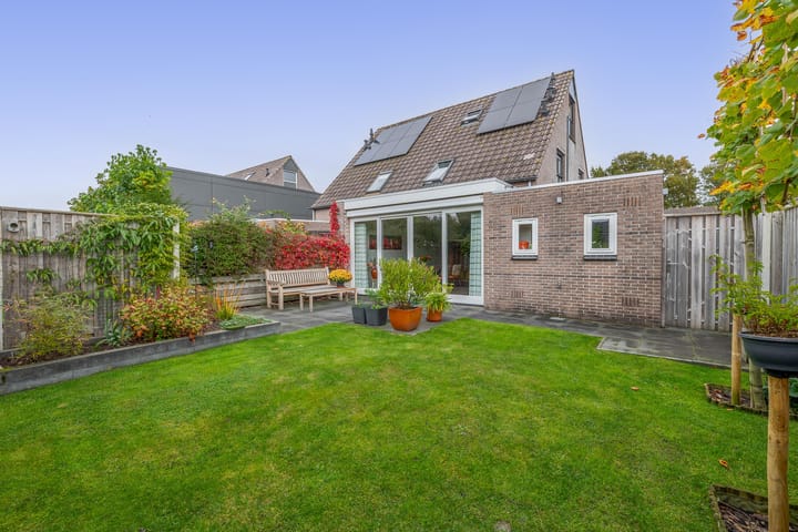 Photo 4 of W. Dassenstraat 5