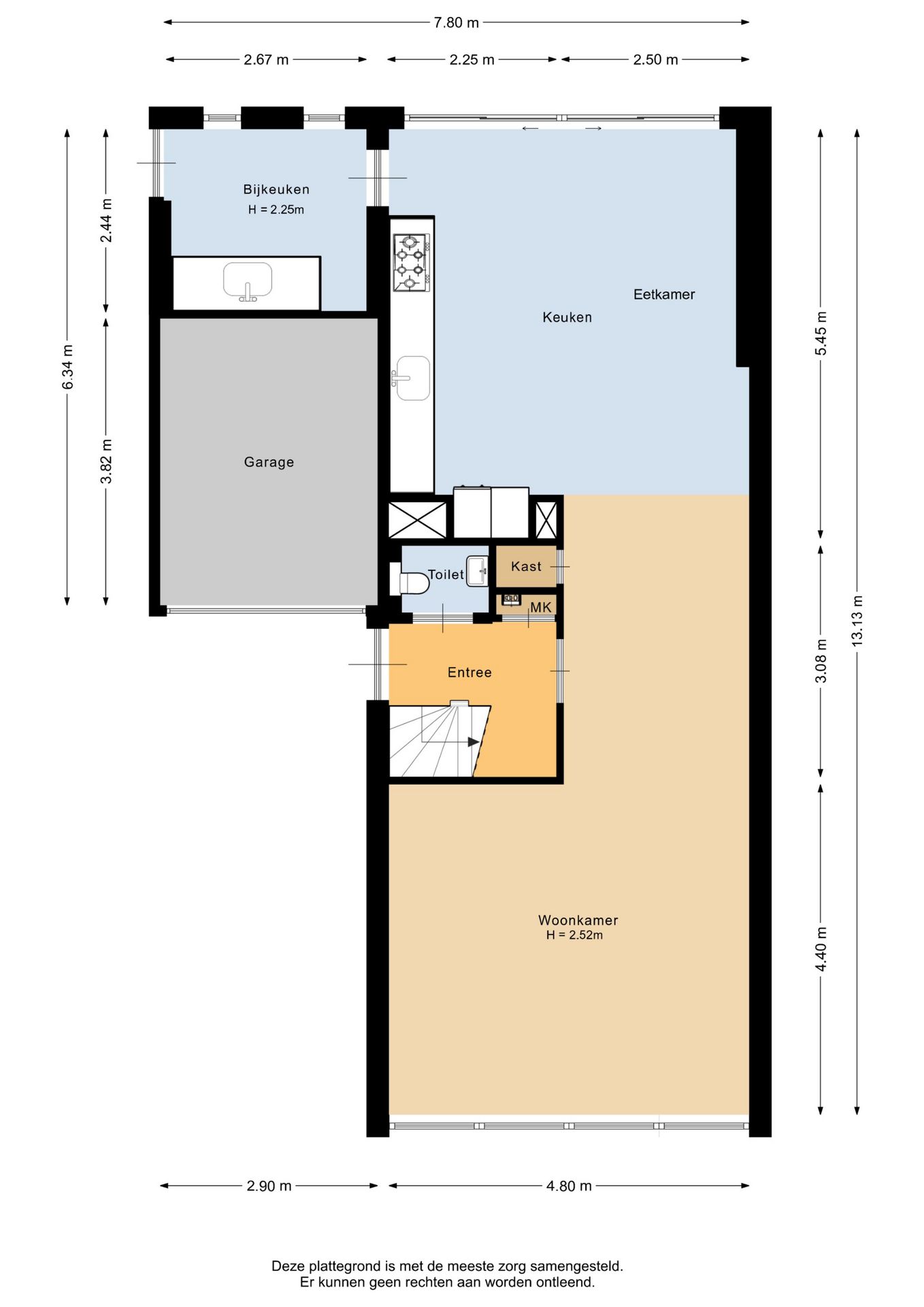 Foto 51 van W. Dassenstraat 5