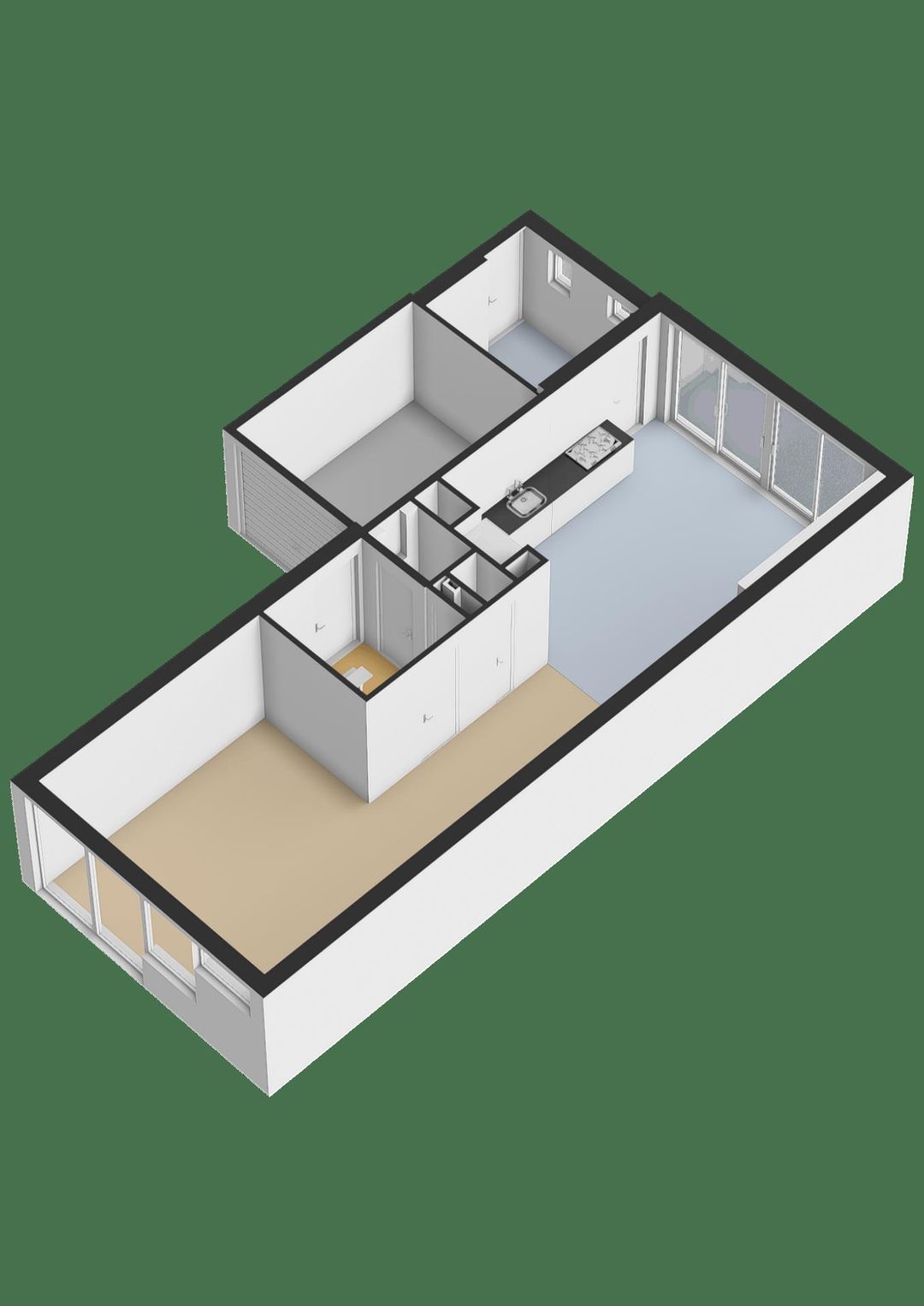 Foto 52 van W. Dassenstraat 5