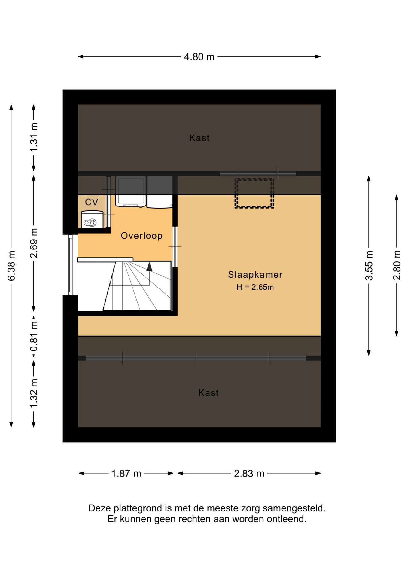 Foto 55 van W. Dassenstraat 5