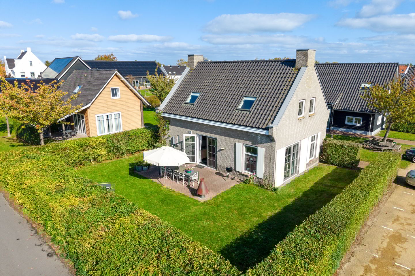 Photo 1 of Baanstpoldersedijk 4-219