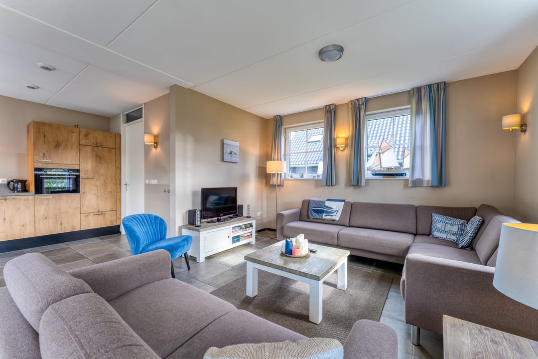 Photo 2 of Baanstpoldersedijk 4-219