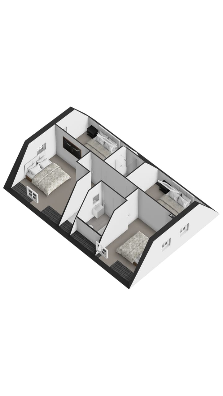 Photo 32 of Baanstpoldersedijk 4-219